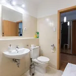 Flat On Corvin Promenade With Big Balcony