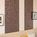Flat On Corvin Promenade With Big Balcony Budapest