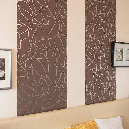 Flat On Corvin Promenade With Big Balcony Budapest